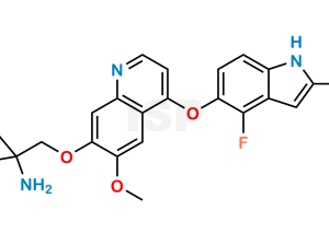 Anlotinib - Image 1