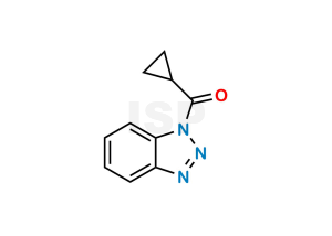 Olaparib Impurity 38 - Image 1