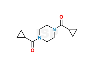 Olaparib Impurity 39 - Image 1