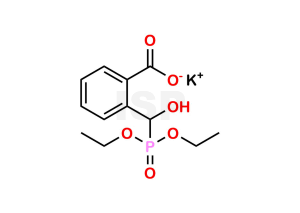 Olaparib Impurity 40 - Image 1