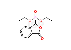 Olaparib Impurity 41 - Image 1