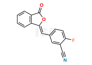 Olaparib Impurity 42 - Image 1