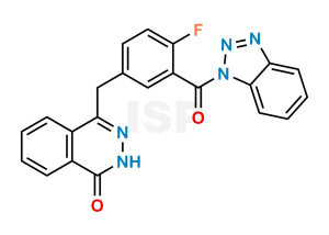 Olaparib Impurity 43 - Image 1