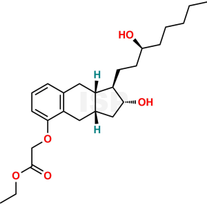 Treprostinil Ethyl Ester - Image 1