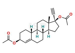 Etynodiol Diacetate (USP) - Image 1
