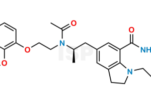 N-Acetyl Silodosin - Image 1
