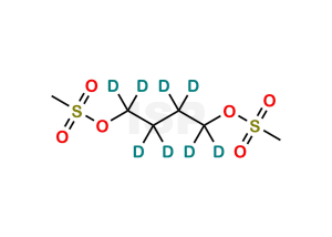 Busulfan-D8 - Image 1
