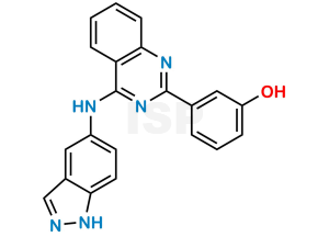 O-Dealkylated Belumosudil - Image 1