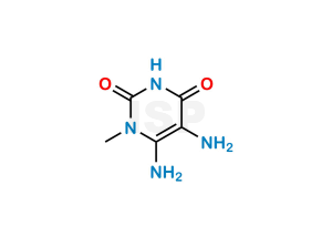 Linagliptin Impurity 85 - Image 1