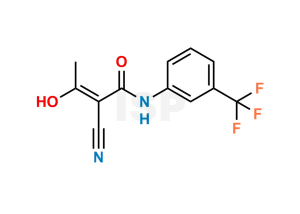 Teriflunomide Impurity 37 - Image 1