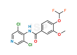 Roflumilast Impurity 23 - Image 1