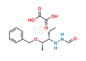 Posaconazole Impurity 33 - Image 1
