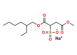 Docusate Impurity 4 - Image 1