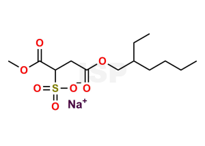Docusate Impurity 5 - Image 1