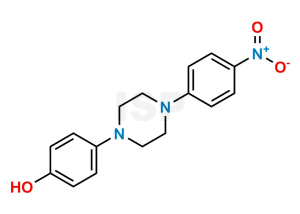Posaconazole Impurity 48 - Image 1