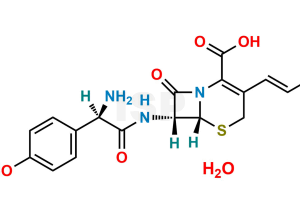 Cefprozil Monohydrate - Image 1