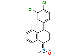 Sertraline N-Oxide - Image 1
