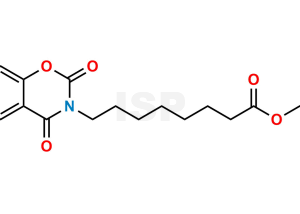 Salcaprozate Impurity 3 - Image 1