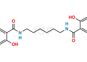 Salcaprozate Impurity 4 - Image 1