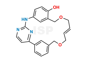 Pacritinib M2 Metabolite - Image 1