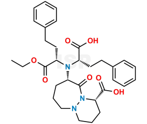 Cilazapril Impurity 1 - Image 1