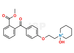 Pitofenone Impurity 6 - Image 1