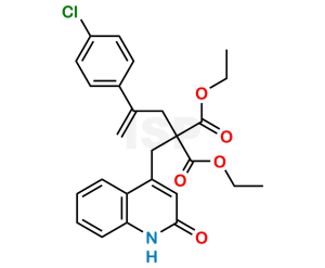 Rebamipide Impurity 3 - Image 1