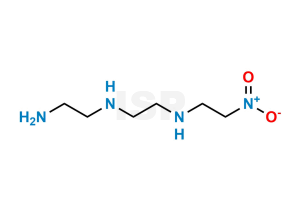Trientine Impurity 8 - Image 1