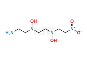Trientine Impurity 11 - Image 1