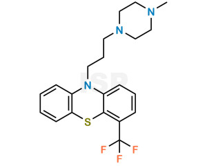 Trifluoperazine 4-Isomer - Image 1