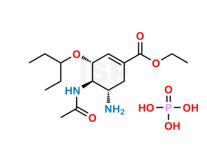 Oseltamivir Phosphate - Image 1