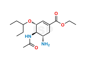Oseltamivir - Image 1