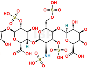 Fondaparinux Impurity 2 - Image 1