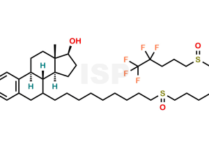 Fulvestrant EP Impurity C - Image 1