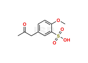 Tamsulosin Impurity 20 - Image 1