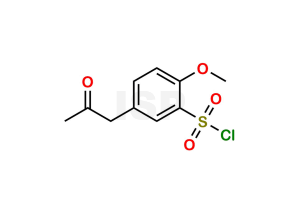 Tamsulosin Impurity 21 - Image 1