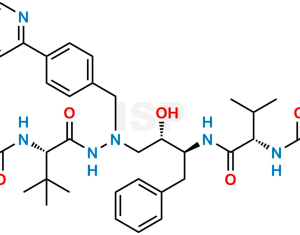 Atazanavir Valine Analog (USP) - Image 1