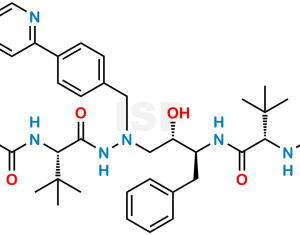 Atazanavir Ethyl Analog (USP) - Image 1