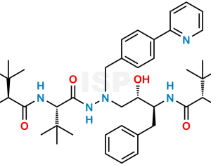 Atazanavir Dipeptide Analog (USP) - Image 1