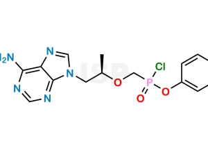 Tenofovir Impurity 94 - Image 1
