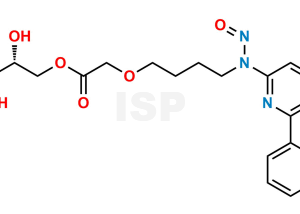 Selexipag Nitroso Impurity 3 - Image 1