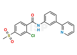 Vismodegib Impurity 28 - Image 1