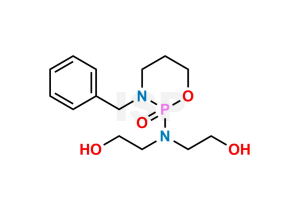 Dihydroxybenzyl Cyclophosphamide - Image 1