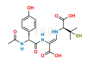 Amoxicillin Impurity 15 - Image 1
