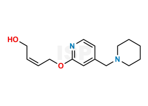 Lafutidine Impurity 8 - Image 1