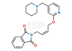 Lafutidine Impurity 9 - Image 1