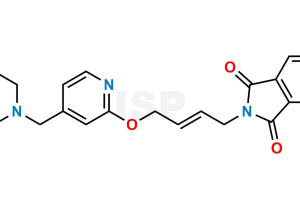 Lafutidine Impurity 10 - Image 1