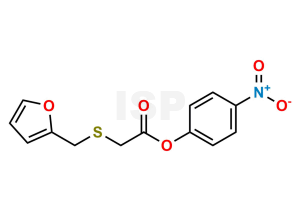 Lafutidine Impurity 13 - Image 1