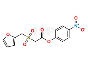 Lafutidine Impurity 14 - Image 1