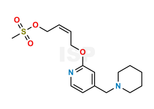 Lafutidine Impurity 15 - Image 1